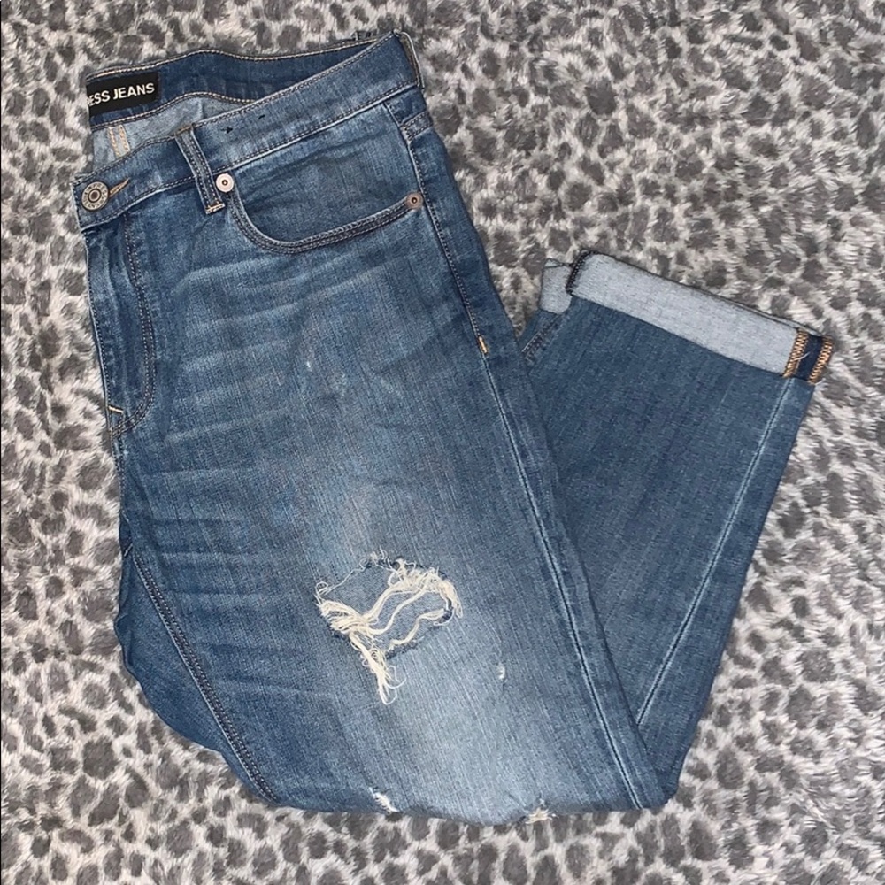 Express Jeans
